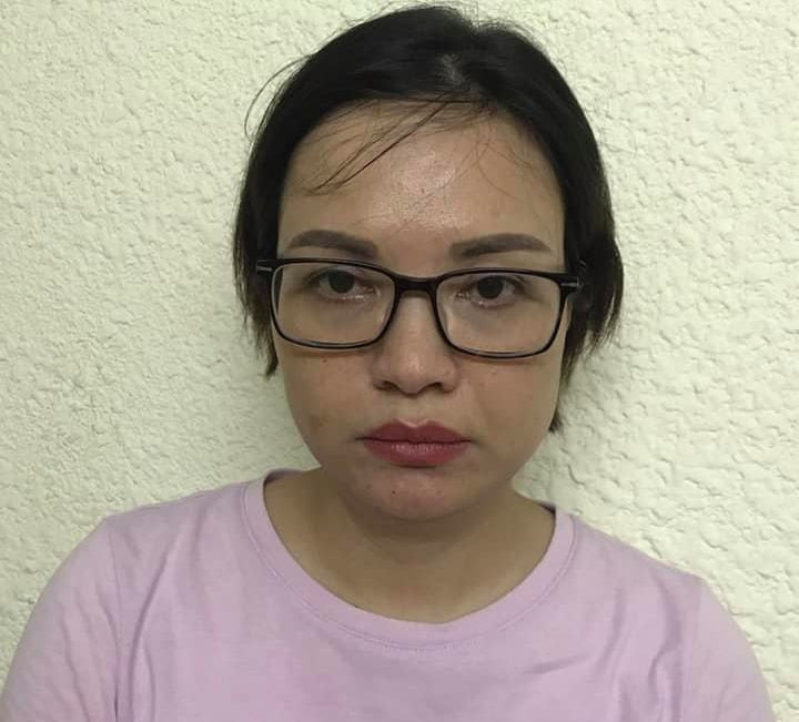 Đối tượng Hằng