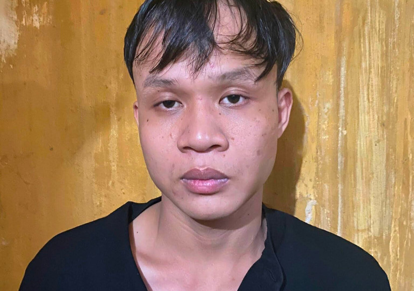 Hai đối tượng Quang và Cường