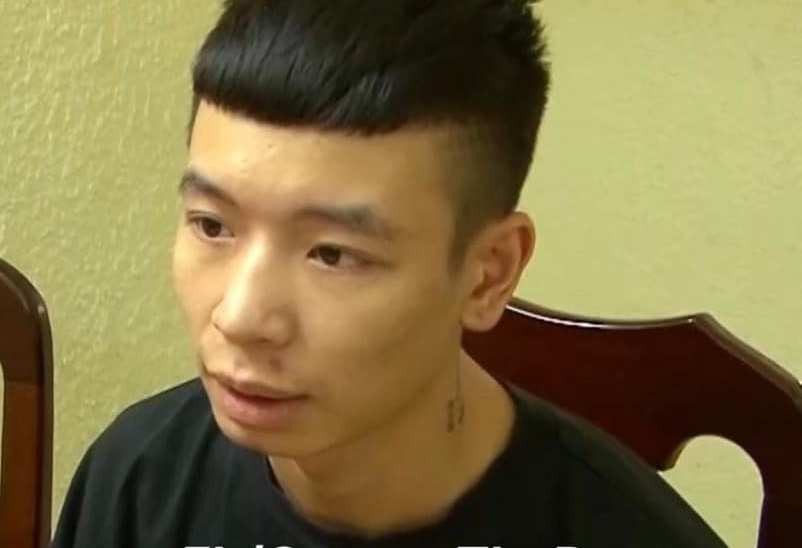 Đối tượng Tiến Đối tượng Tiến