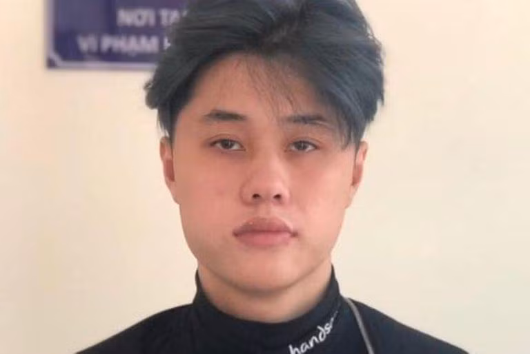 Đối tượng Lâm