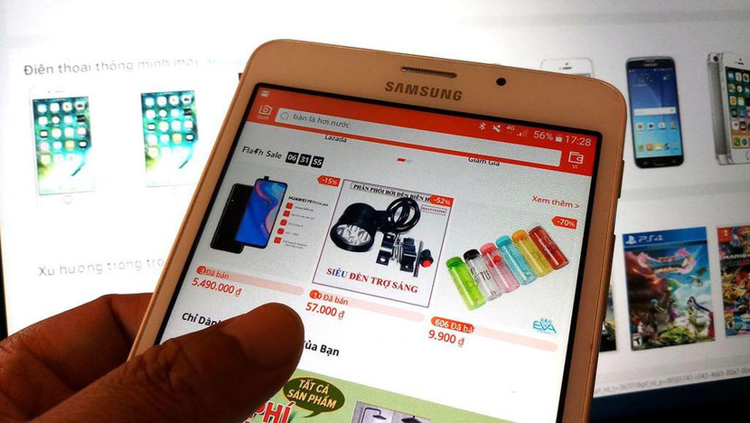 Sổ tay hướng dẫn về thuế thương mại điện tử giúp người nộp thuế thực thi chính sách thuế một cách hiệu quả