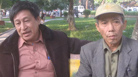 Lộ rõ chiêu bài kích động gây rối của các giáo sỹ Thái Hà ảnh 1