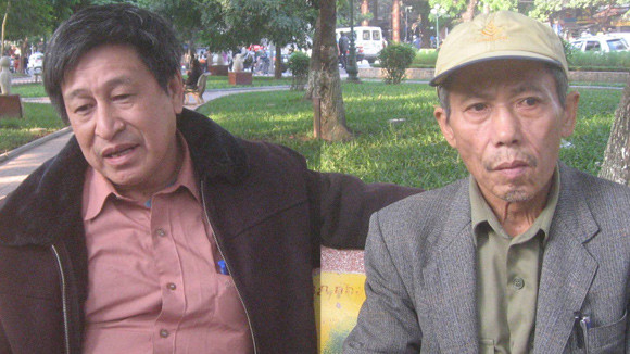 Lộ rõ chiêu bài kích động gây rối của các giáo sỹ Thái Hà ảnh 1