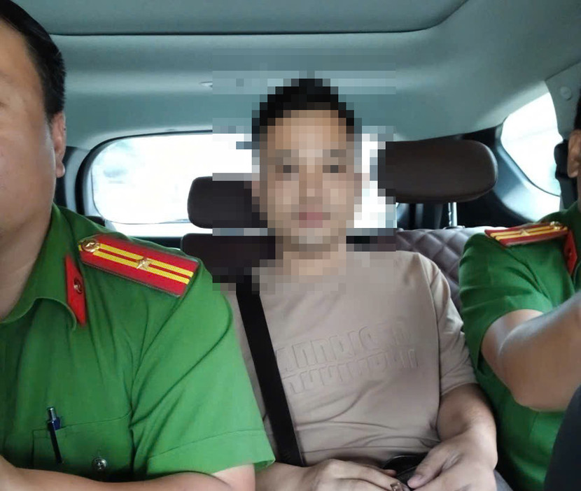 Cơ quan điều tra dẫn giải đối tượng trong vụ án Cơ quan điều tra dẫn giải đối tượng trong vụ án