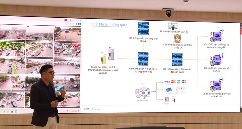 'Chuyển đổi số phải thực chất, hiệu quả và mang lại lợi ích lớn nhất cho nhân dân' ảnh 2