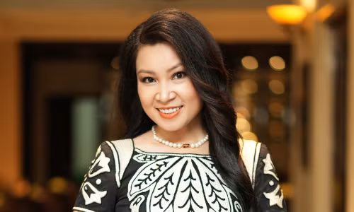 Nhà văn Di Li