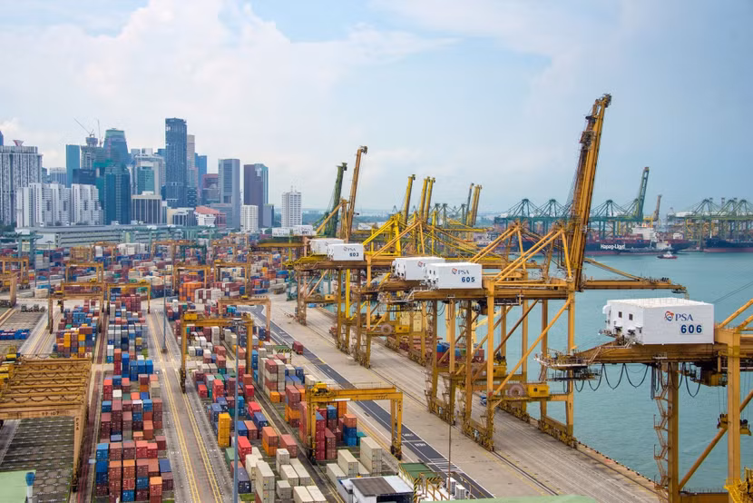 Đông Nam Á được kỳ vọng sẽ vững vàng vượt “cơn gió ngược” để đạt thành công trong năm 2025