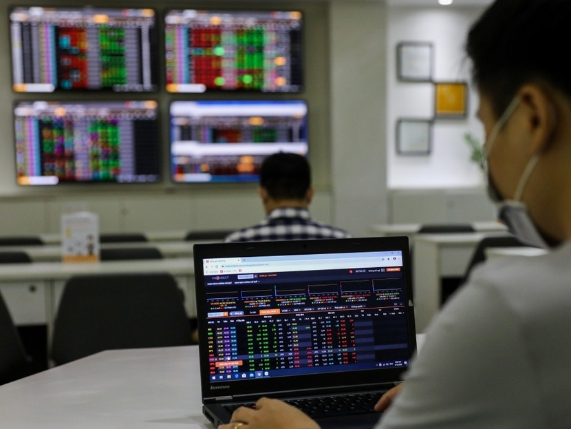 Kết quả kinh doanh các doanh nghiệp đã phục hồi trở lại trong quý III