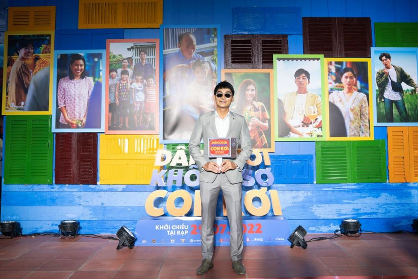 Diễn viên Khương Ngọc xuât hiện sau đám cưới Diễn viên Khương Ngọc xuât hiện sau đám cưới