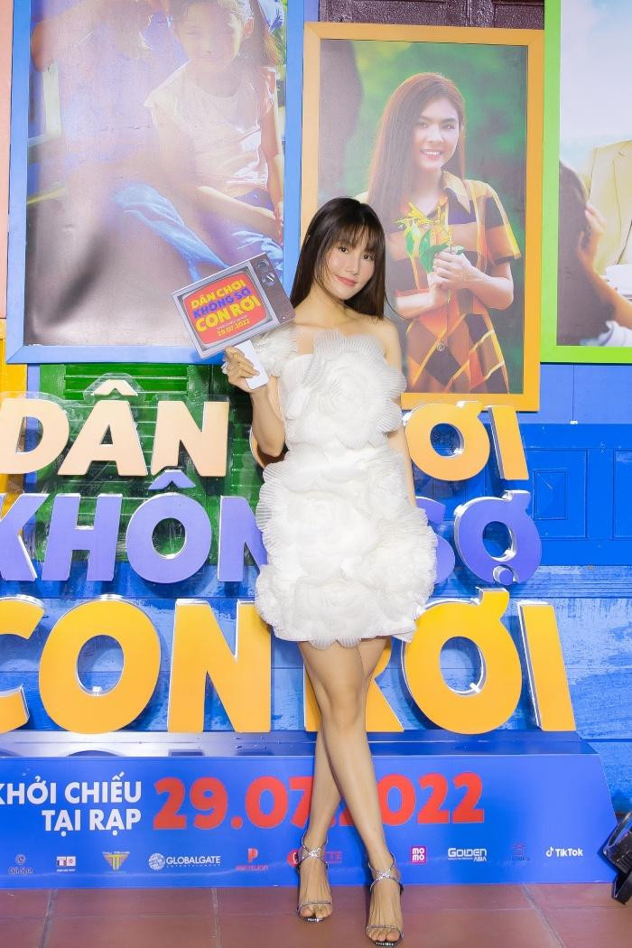 Diễn viên Diễm My 9x Diễn viên Diễm My 9x