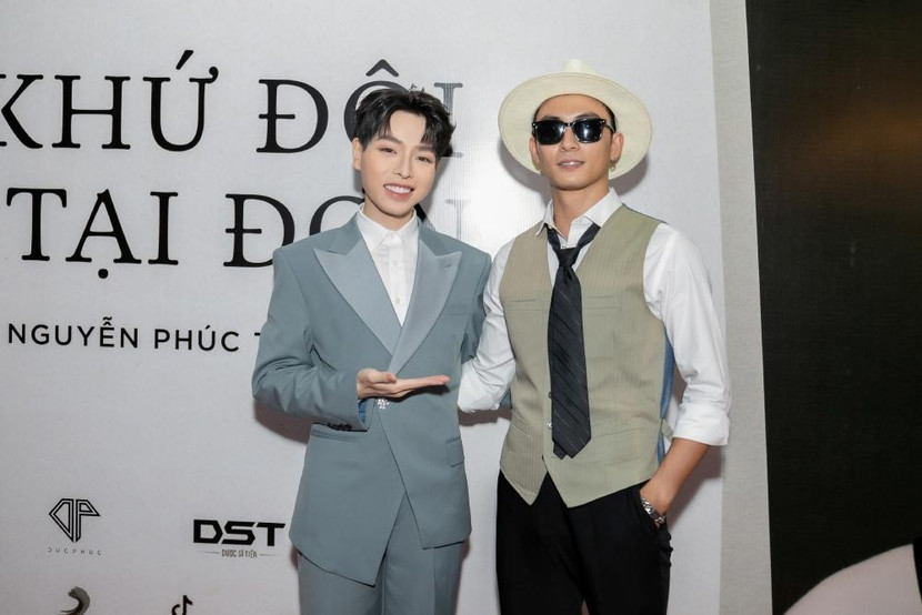 Diễn viên Lãnh Thanh