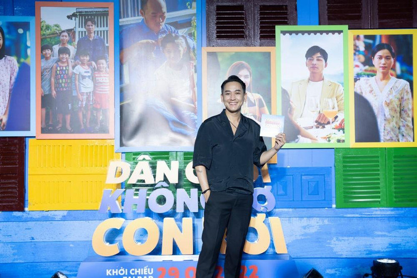 Diễn viên Hứa Vĩ Văn Diễn viên Hứa Vĩ Văn