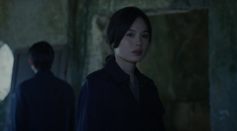 Trâm Anh (The Face) lần đầu đảm nhận vai chính nặng tâm lý