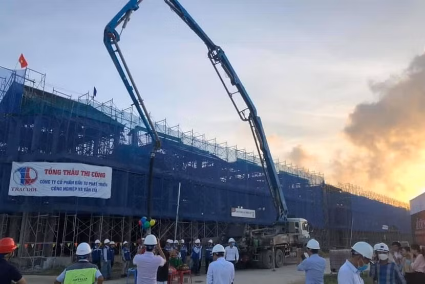 Tracodi dừng triển khai kế hoạch phát hành 900 tỷ đồng trái phiếu