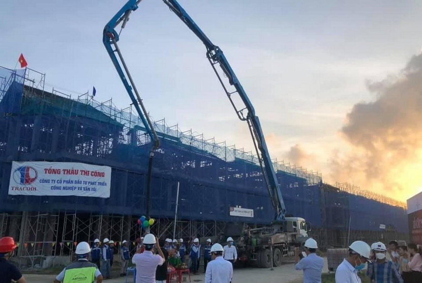 Tracodi dừng triển khai kế hoạch phát hành 900 tỷ đồng trái phiếu