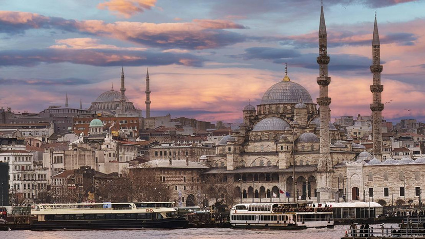 Các quan chức Nga, Ukraine và Mỹ từng tổ chức đàm phán ở Istanbul, Thổ Nhĩ Kỳ trong năm 2025