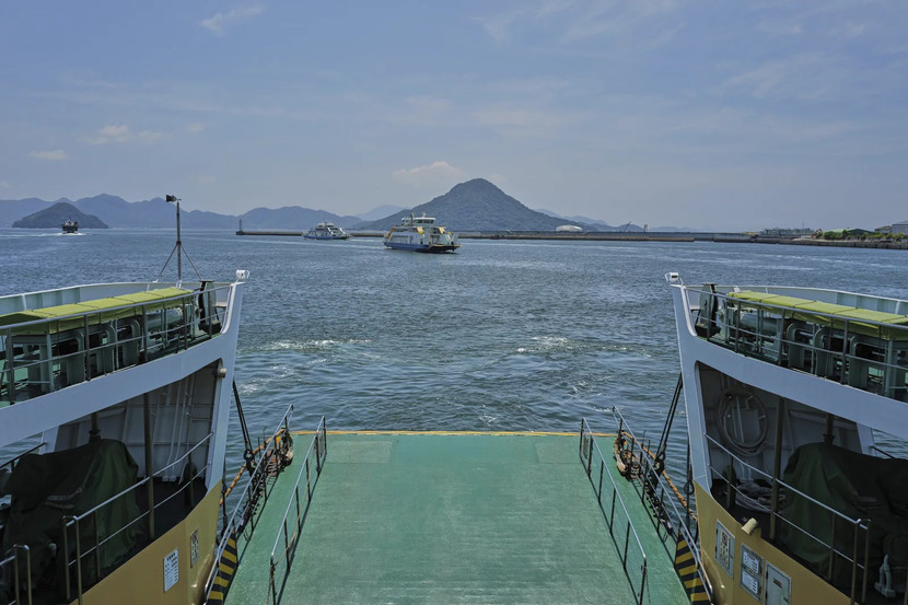 Vẫn còn hàng nghìn hài cốt thất lạc trên đảo Ninoshima, ngoài khơi thành phố Hiroshima