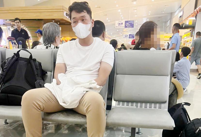 Công an phường Phú Diễn di lý Trần Văn Linh từ tỉnh Khánh Hòa về Hà Nội Công an phường Phú Diễn di lý Trần Văn Linh từ tỉnh Khánh Hòa về Hà Nội