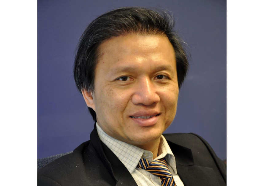 Đối tượng Nguyễn Đình Thắng