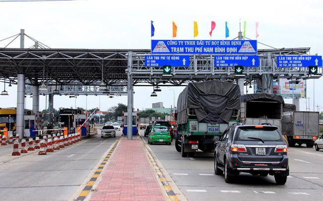 Ngành ngân hàng đang rất thận trọng với tín dụng BOT Ngành ngân hàng đang rất thận trọng với tín dụng BOT