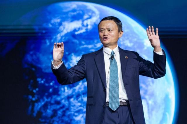 Tỷ phú Jack Ma được cho là gặp "tai bay vạ gió" vì tính cách thẳng thắn của mình Tỷ phú Jack Ma được cho là gặp "tai bay vạ gió" vì tính cách thẳng thắn của mình
