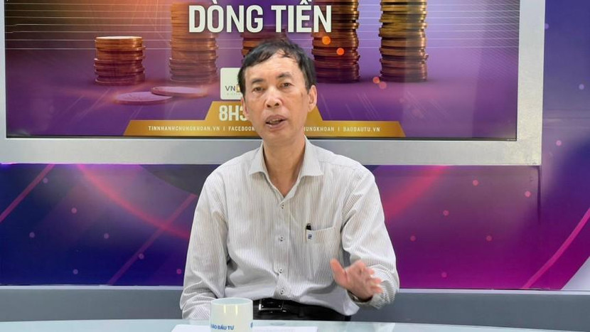 TS Võ Trí Thành TS Võ Trí Thành