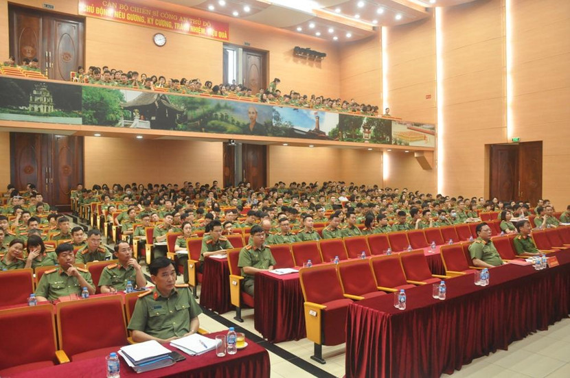 ĐIểm cầu trực tiếp tại CATP Hà Nội ĐIểm cầu trực tiếp tại CATP Hà Nội