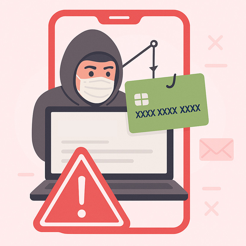 Tội phạm lừa đảo mạo danh ngân hàng vẫn diễn biến phức tạp Tội phạm lừa đảo mạo danh ngân hàng vẫn diễn biến phức tạp