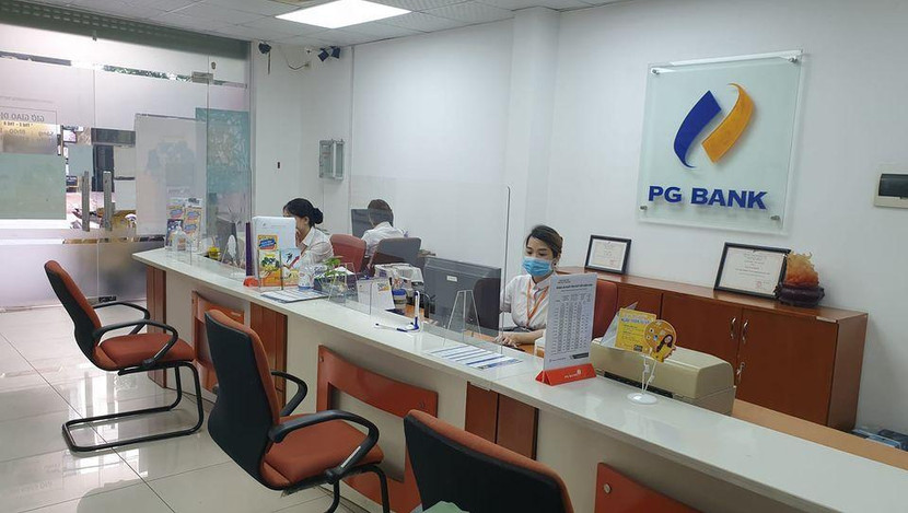 PG Bank muốn đổi tên sau khi xuất hiện nhóm cổ đông mới PG Bank muốn đổi tên sau khi xuất hiện nhóm cổ đông mới