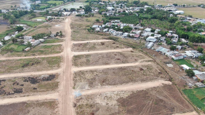 Theo Dự thảo Luật Đất đai sửa đổi, có 14 trường hợp bắt buộc đăng ký biến động đất đai Theo Dự thảo Luật Đất đai sửa đổi, có 14 trường hợp bắt buộc đăng ký biến động đất đai