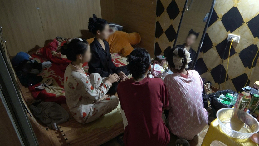 Nhóm nữ tiếp viên quán karaoke Ruby bị phát hiện dương tính với ma túy dạng ketamine