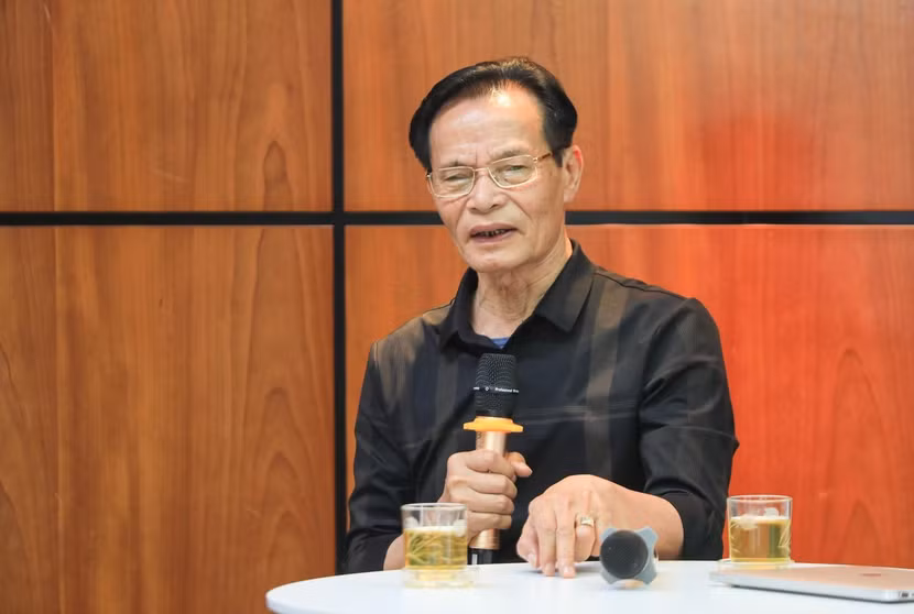 TS Lê Xuân Nghĩa TS Lê Xuân Nghĩa