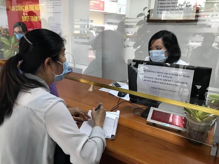 Thu ngân sách do cơ quan thuế quản lý trong 2 tháng đầu năm khá tích cực