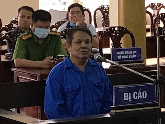 Võ Đại Nghĩa vận dụng các "chiêu" để mua bằng được xe thanh lý giá rẻ nhưng bất thành Võ Đại Nghĩa vận dụng các "chiêu" để mua bằng được xe thanh lý giá rẻ nhưng bất thành