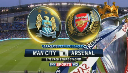 4 điều đáng xem trận Man City - Arsenal ảnh 1