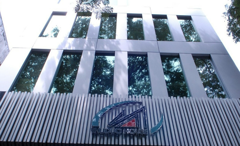 ThuDuc House được tuyên thắng kiện Cục Thuế TP.HCM