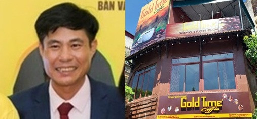 Nguyễn Khắc Đồi và các đồng phạm được xác định đã lừa đảo, chiếm đoạt hàng trăm tỷ đồng