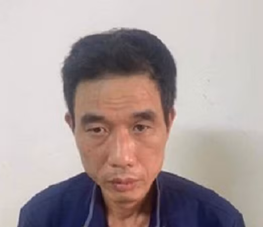 Đối tượng Chu Hồng Quang