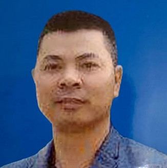 Đối tượng Xuyến bị bắt theo quyêt định truy nã Đối tượng Xuyến bị bắt theo quyêt định truy nã