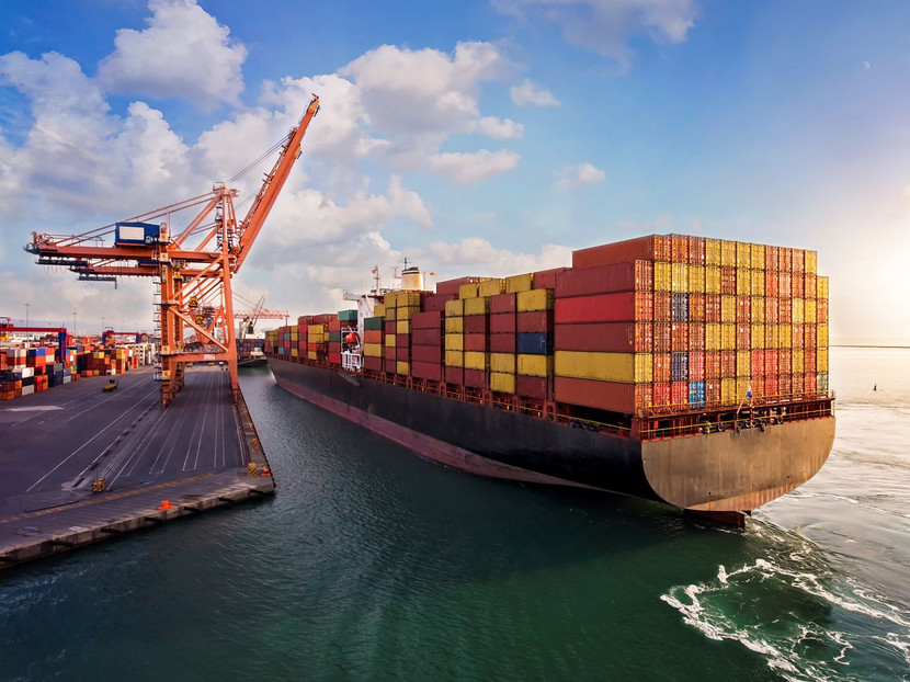 Xuất khẩu quay đầu giảm trong nửa đầu tháng 7 Xuất khẩu quay đầu giảm trong nửa đầu tháng 7