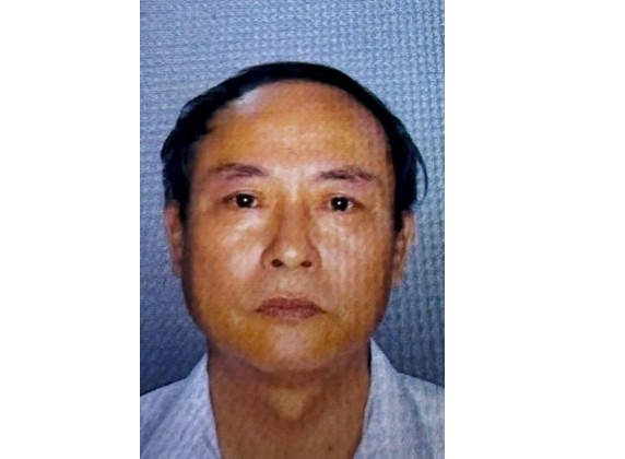 Bị can Dương Văn Lương