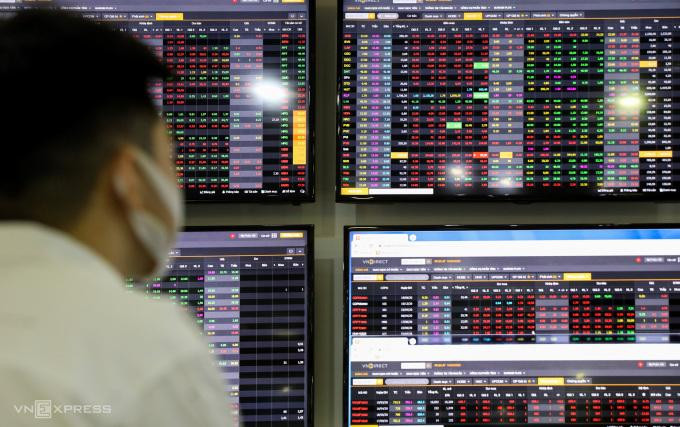 Nhà đầu tư đã không còn đủ kiên nhẫn với các cổ phiếu đầu cơ