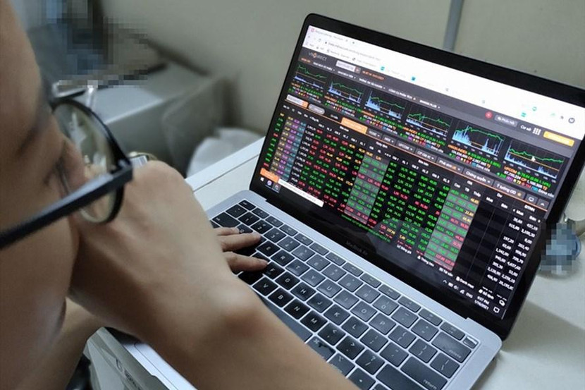 Nhà đầu tư hy vọng thị trường đã chạm đáy và có thể bật lên Nhà đầu tư hy vọng thị trường đã chạm đáy và có thể bật lên