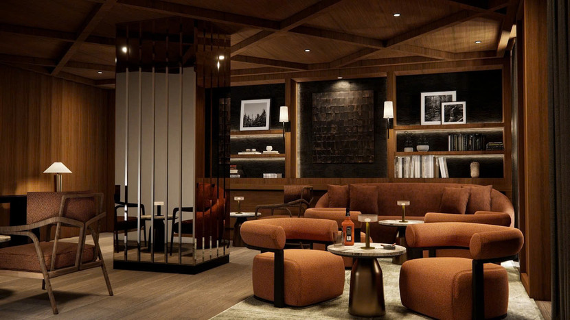 The Cosmopolitan được &quot;đo ni đóng giày&quot; theo tiêu chuẩn quốc tế