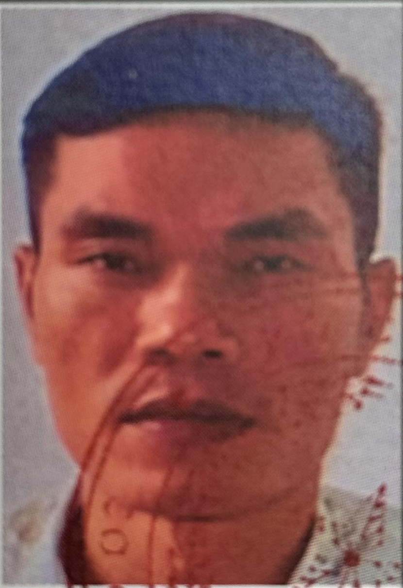 Tưởng Hữu Hạnh