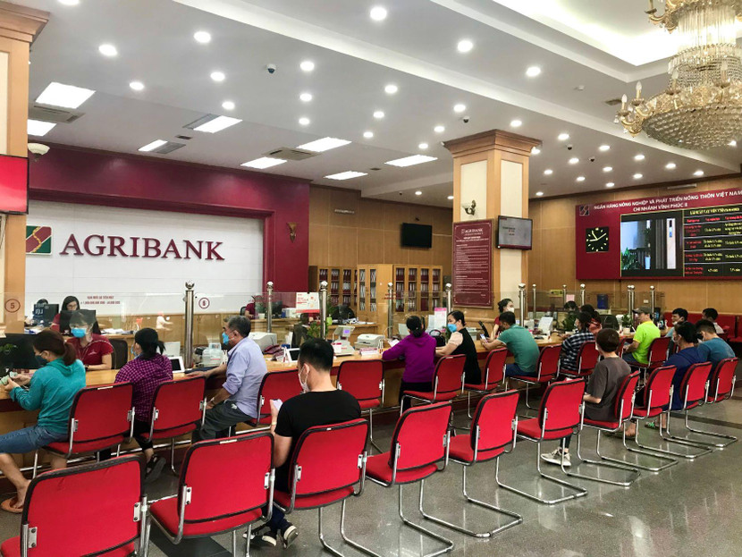 Agribank được Moody's nâng hạng tín nhiệm Agribank được Moody's nâng hạng tín nhiệm