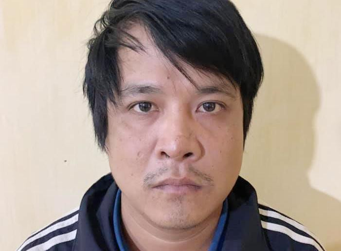 Đối tượng Đặng Mạnh Tưởng Đối tượng Đặng Mạnh Tưởng