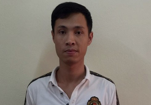 Đối tượng Nguyễn Đức Thắng Đối tượng Nguyễn Đức Thắng