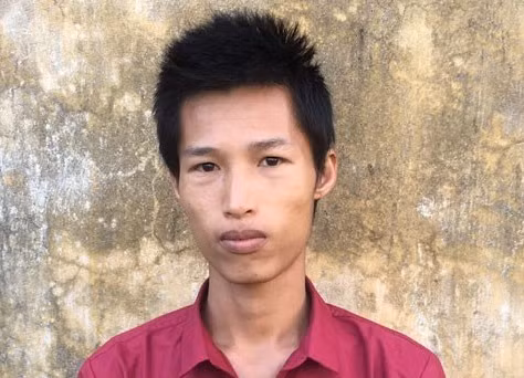 Đối tượng Vi Văn Hiển