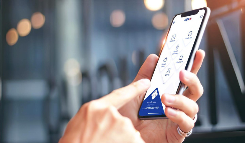 Thời gian thí điểm Mobile Money là 2 năm kết từ thời điểm doanh nghiệp đầu tiên thực hiện thí điểm